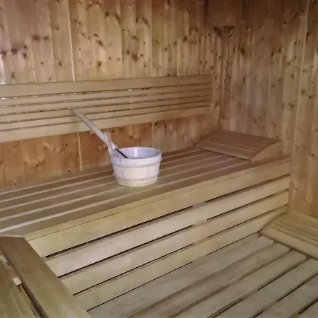 Apartamento Polanki Be Happy Kołobrzeg