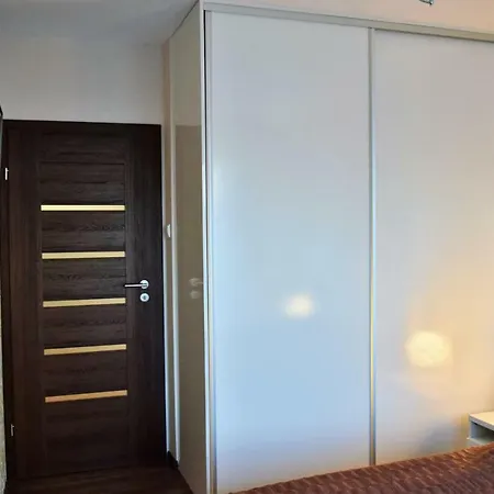 Polanki Be Happy Apartamento Kołobrzeg