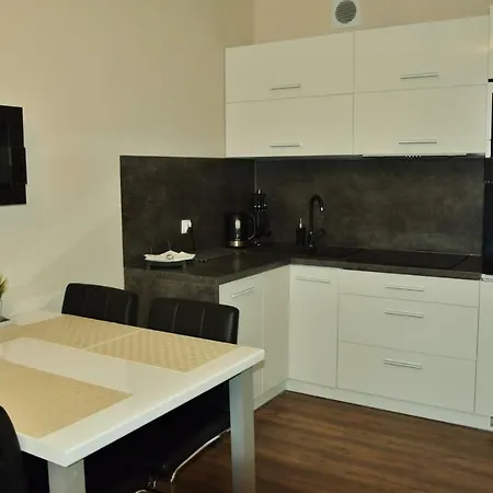 Apartamento Polanki Be Happy Kołobrzeg