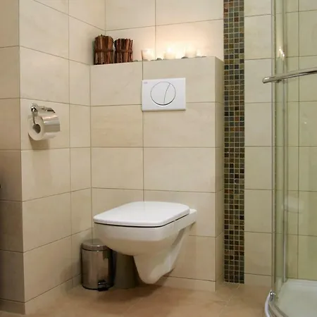Polanki Be Happy Apartment *