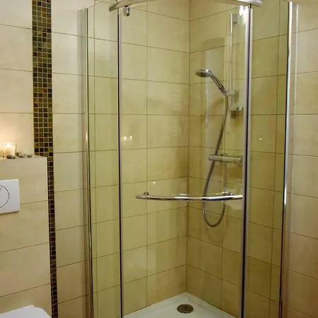 Polanki Be Happy Apartment Kolobrzeg